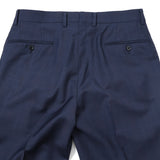 レダ"MAIOR"チェックスーツ【Made in Japan】