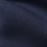 レダ"MAIOR"チェックスーツ【Made in Japan】