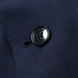 ゼニア”TROPICAL”チェック スーツ【Made in Japan】