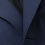 ゼニア”TROPICAL”チェック スーツ【Made in Japan】