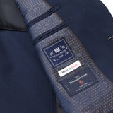 ゼニア”TROPICAL”チェック スーツ【Made in Japan】