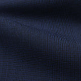 ゼニア”TROPICAL”チェック スーツ【Made in Japan】