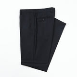 カノニコツイル無地110'Sスーツ【Made in Japan】