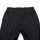 カノニコツイル無地110'Sスーツ【Made in Japan】