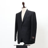 カノニコツイル無地110'Sスーツ【Made in Japan】