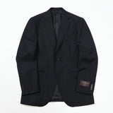 カノニコツイル無地110'Sスーツ【Made in Japan】
