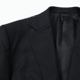 カノニコツイル無地110'Sスーツ【Made in Japan】