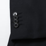 カノニコツイル無地110'Sスーツ【Made in Japan】