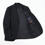 カノニコツイル無地110'Sスーツ【Made in Japan】