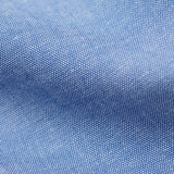 オリジナルダンガリーセミワイドシャツ【Made in Japan】