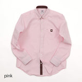 オリジナルオックスボタンダウンシャツ【Made in Japan】