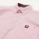 オリジナルオックスボタンダウンシャツ【Made in Japan】