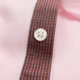 オリジナルオックスボタンダウンシャツ【Made in Japan】