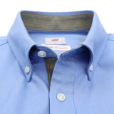 オリジナルオックスボタンダウンシャツ【Made in Japan】