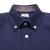 オリジナルオックスボタンダウンシャツ【Made in Japan】