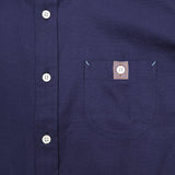 オリジナルオックスボタンダウンシャツ【Made in Japan】