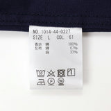 オリジナルオックスボタンダウンシャツ【Made in Japan】