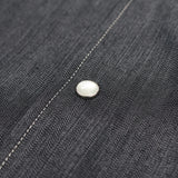オリジナルステッチデニムシャツ【Made in Japan】