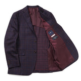 レダホップサックオーバーペンジャケット【Made in Japan】