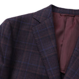 レダホップサックオーバーペンジャケット【Made in Japan】