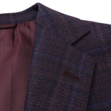 レダホップサックオーバーペンジャケット【Made in Japan】