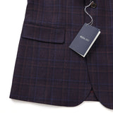 レダホップサックオーバーペンジャケット【Made in Japan】