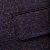 レダホップサックオーバーペンジャケット【Made in Japan】