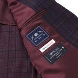 レダホップサックオーバーペンジャケット【Made in Japan】