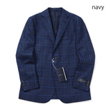 レダホップサックオーバーペンジャケット【Made in Japan】