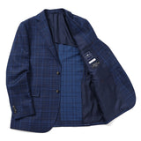 レダホップサックオーバーペンジャケット【Made in Japan】