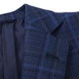 レダホップサックオーバーペンジャケット【Made in Japan】