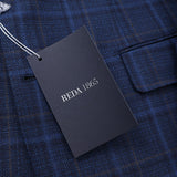 レダホップサックオーバーペンジャケット【Made in Japan】