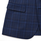 レダホップサックオーバーペンジャケット【Made in Japan】