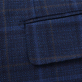 レダホップサックオーバーペンジャケット【Made in Japan】