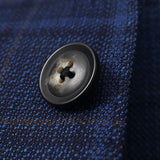 レダホップサックオーバーペンジャケット【Made in Japan】