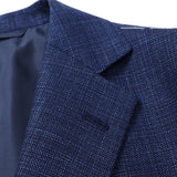 ロロピアーナスラブ無地ジャケット【Made in Japan】