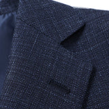 ロロピアーナスラブ無地ジャケット【Made in Japan】