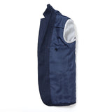 ロロピアーナスラブ無地ジャケット【Made in Japan】