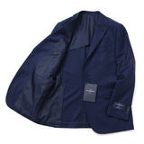 ゼニアトラベラートーンチェックジャケット【Made in Japan】