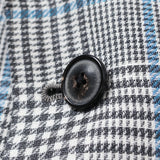 ゼニアクロスプレイカラーペンジャケット【Made in Japan】