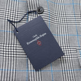 ゼニアクロスプレイカラーペンジャケット【Made in Japan】