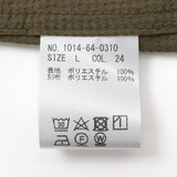 ソロテックスシアサッカーボタンダウンシャツ【Made in Japan】