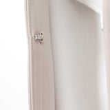 マイクロピケカラーレスジャケット