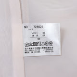 マイクロピケカラーレスジャケット