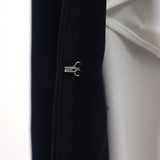 マイクロピケカラーレスジャケット