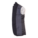 ゼニア"TRAVELLER"オーバーチェックスーツ【Made in Japan】