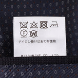 ゼニア"TRAVELLER"オーバーチェックスーツ【Made in Japan】