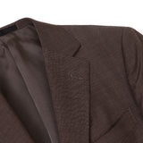 ゼニア”TROPICAL”ピン無地スーツ【Made in Japan】