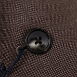 ゼニア”TROPICAL”ピン無地スーツ【Made in Japan】