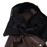 ゼニア”TROPICAL”ピン無地スーツ【Made in Japan】